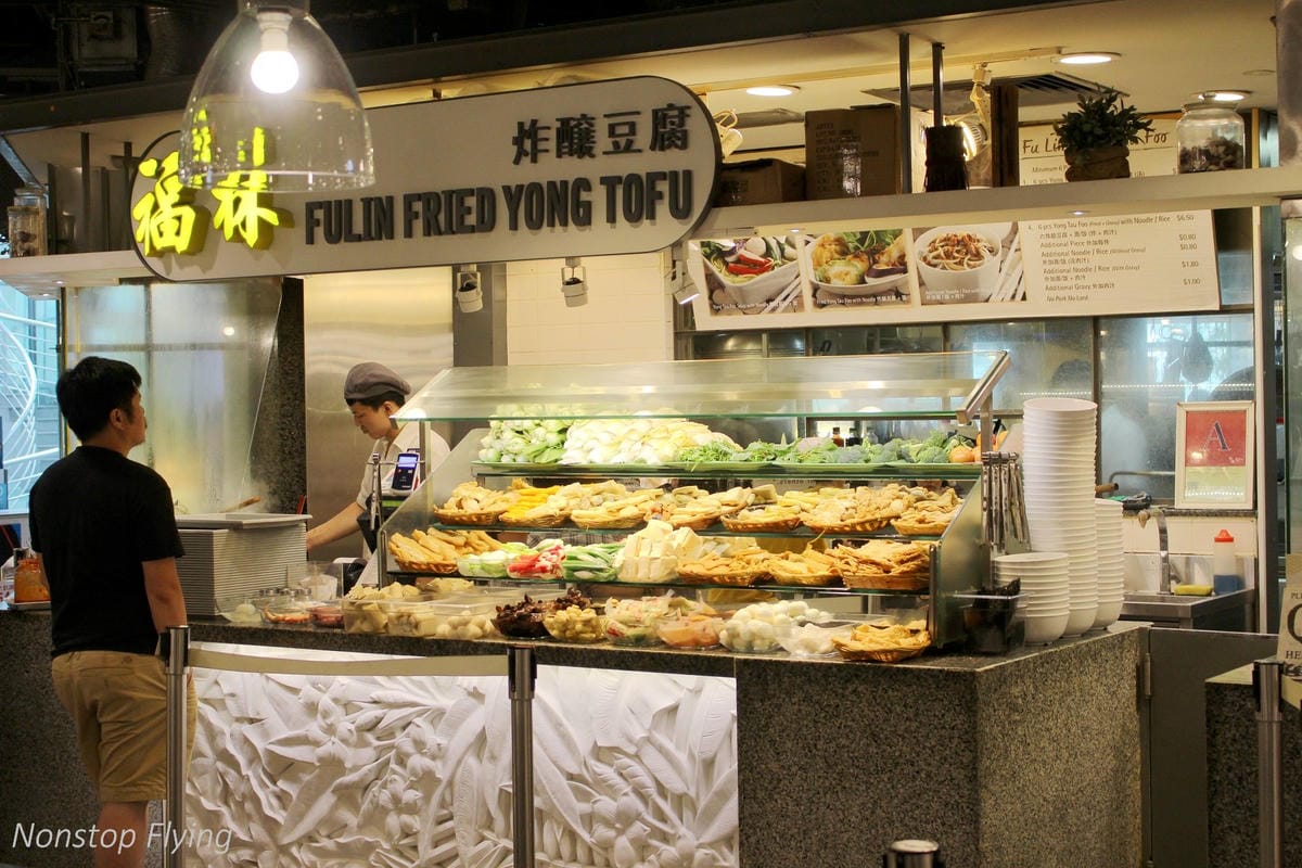 【新加坡食旅】新達城財富之泉、濱海灣(濱海藝術中心、魚尾獅)、新加坡國家美術館 - 第7張圖 【新加坡食旅】新達城財富之泉、濱海灣(濱海藝術中心、魚尾獅)、新加坡國家美術館