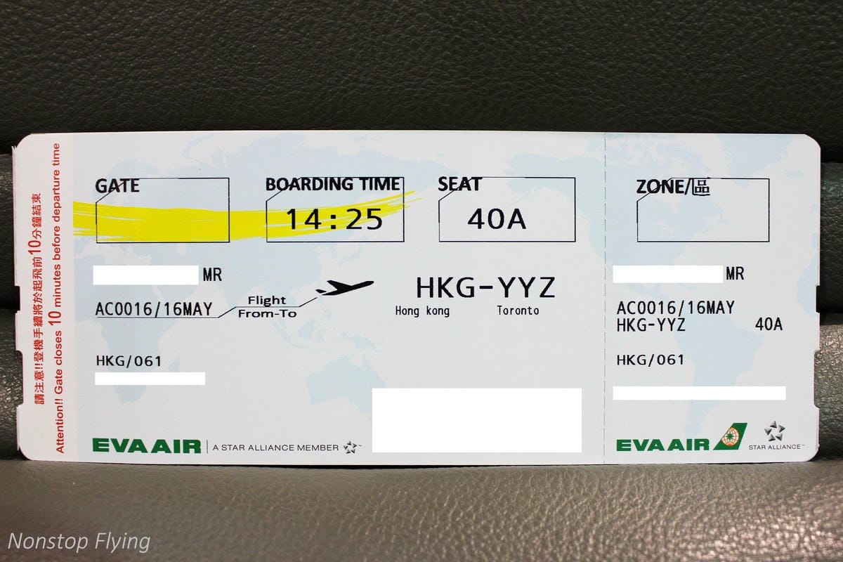 2018.05.16 長榮航空 BR851 台北-香港 777-300ER(豪華經濟艙座位)飛行記錄 - 第5張圖 2018.05.16 長榮航空 BR851 台北-香港 777-300ER(豪華經濟艙座位)飛行記錄