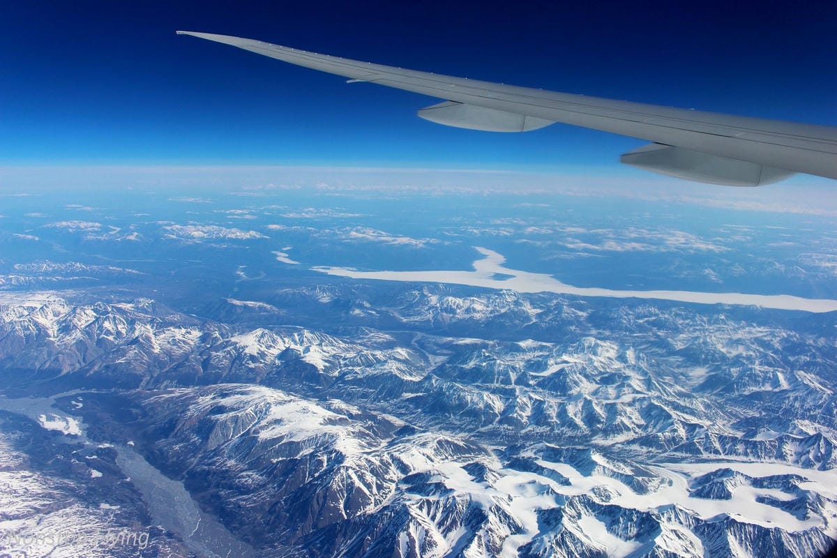 2018.05.16 加拿大航空 AC16 香港-多倫多 777-200LR飛行記錄 -15小時航程完整分享 - 第60張圖 2018.05.16 加拿大航空 AC16 香港-多倫多 777-200LR飛行記錄 -15小時航程完整分享