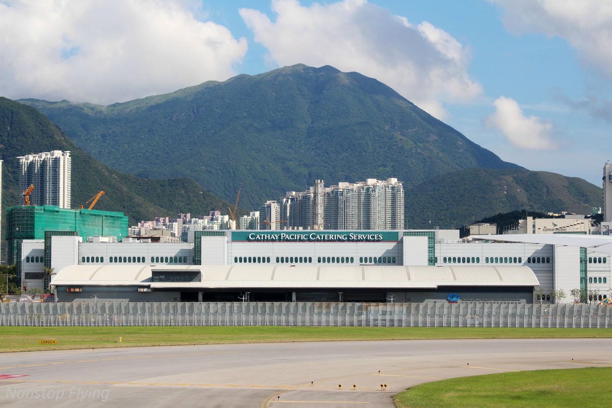2018.05.16 加拿大航空 AC16 香港-多倫多 777-200LR飛行記錄 -15小時航程完整分享 - 第40張圖 2018.05.16 加拿大航空 AC16 香港-多倫多 777-200LR飛行記錄 -15小時航程完整分享