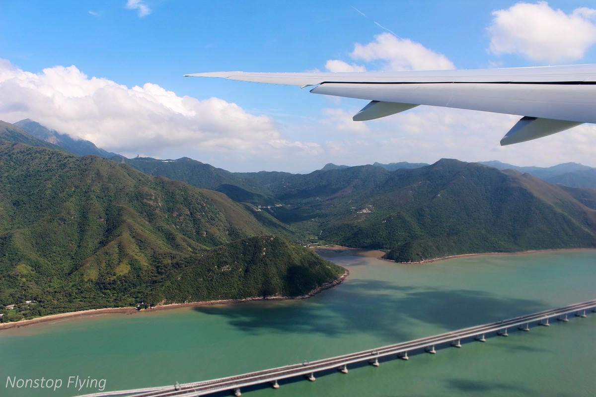 2018.05.16 加拿大航空 AC16 香港-多倫多 777-200LR飛行記錄 -15小時航程完整分享 - 第41張圖 2018.05.16 加拿大航空 AC16 香港-多倫多 777-200LR飛行記錄 -15小時航程完整分享