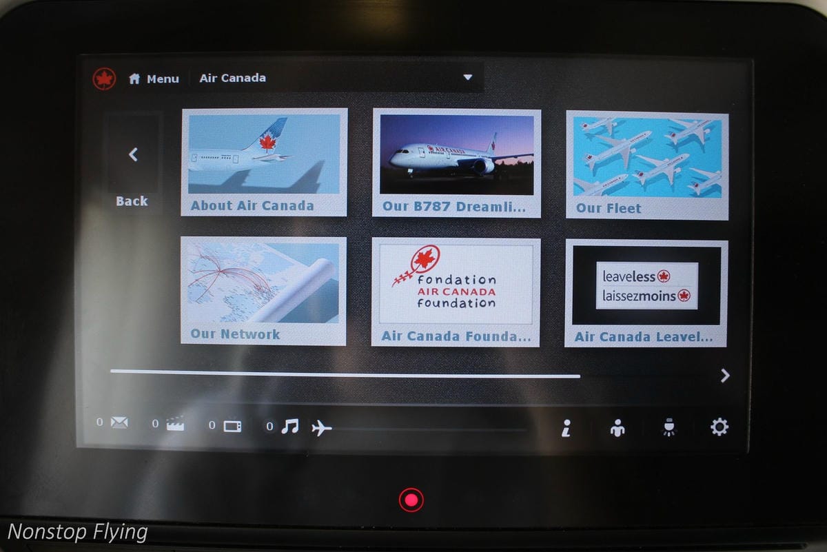 2018.05.16 加拿大航空 AC16 香港-多倫多 777-200LR飛行記錄 -15小時航程完整分享 - 第26張圖 2018.05.16 加拿大航空 AC16 香港-多倫多 777-200LR飛行記錄 -15小時航程完整分享