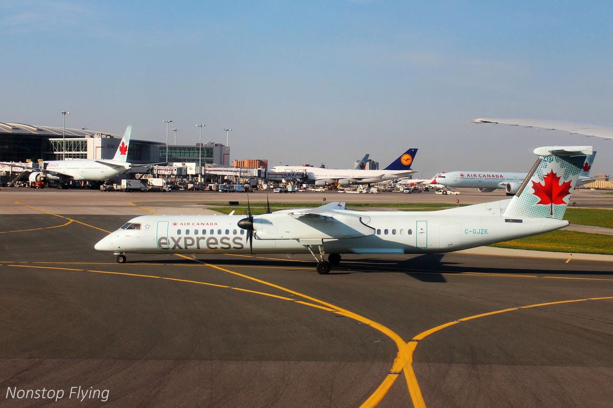 2018.05.16 加拿大航空 AC16 香港-多倫多 777-200LR飛行記錄 -15小時航程完整分享 - 第78張圖 2018.05.16 加拿大航空 AC16 香港-多倫多 777-200LR飛行記錄 -15小時航程完整分享