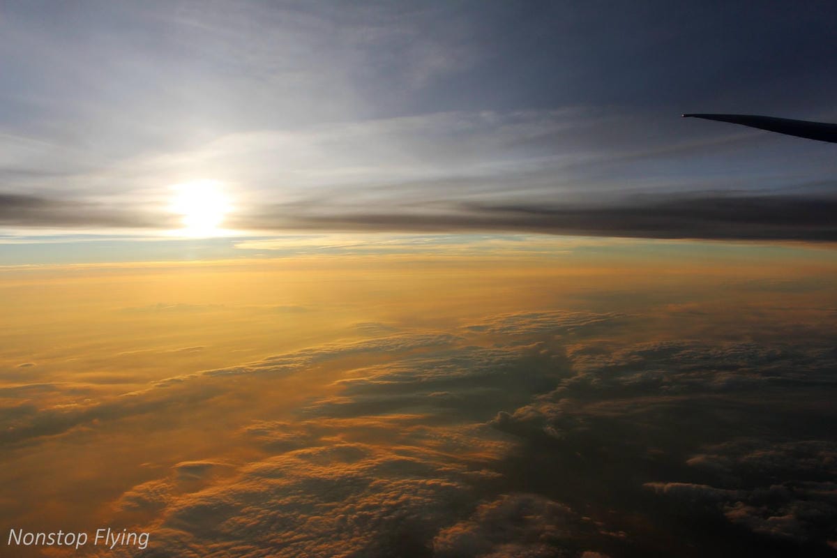 2018.05.16 加拿大航空 AC16 香港-多倫多 777-200LR飛行記錄 -15小時航程完整分享 - 第50張圖 2018.05.16 加拿大航空 AC16 香港-多倫多 777-200LR飛行記錄 -15小時航程完整分享