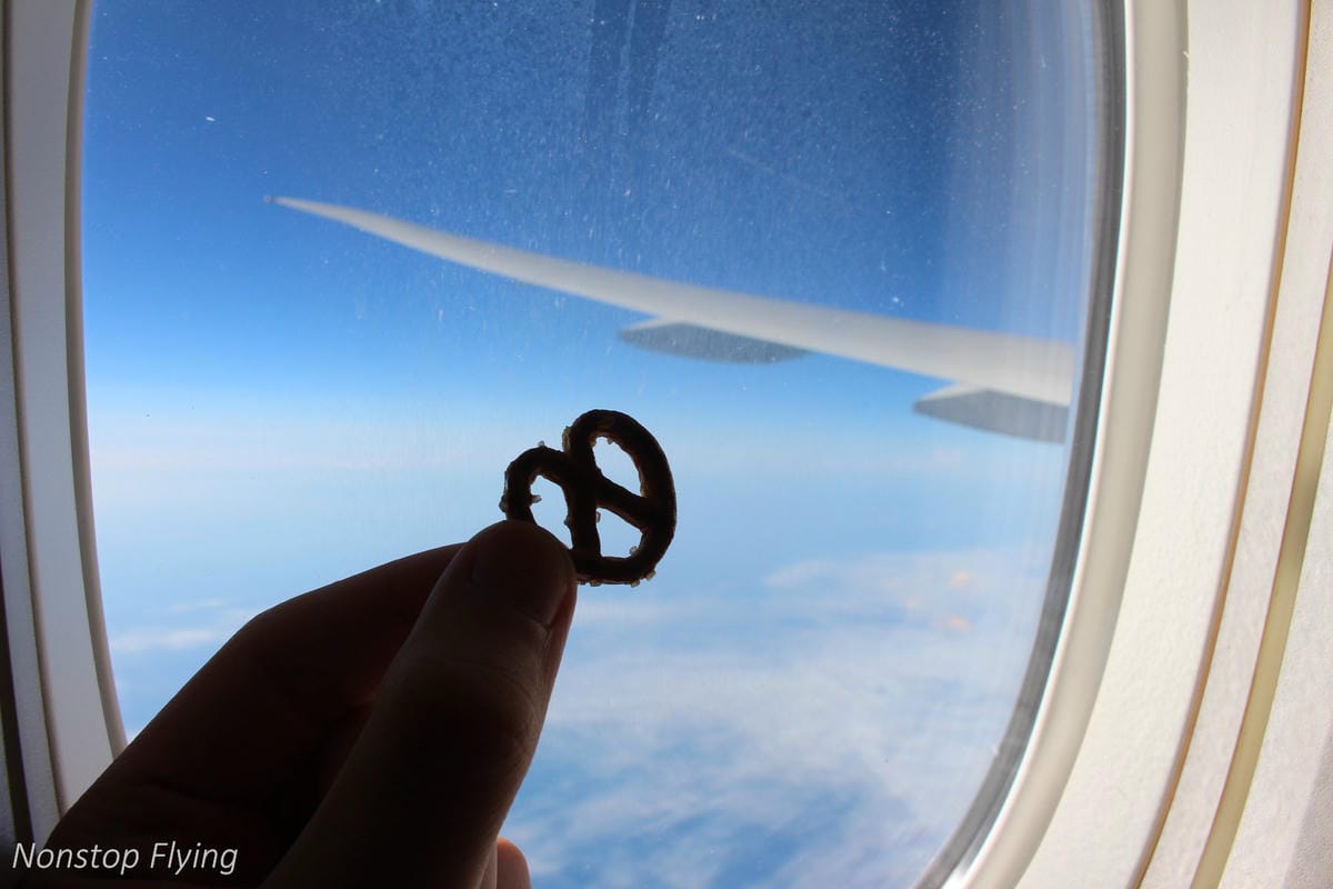 2018.05.16 加拿大航空 AC16 香港-多倫多 777-200LR飛行記錄 -15小時航程完整分享 - 第44張圖 2018.05.16 加拿大航空 AC16 香港-多倫多 777-200LR飛行記錄 -15小時航程完整分享