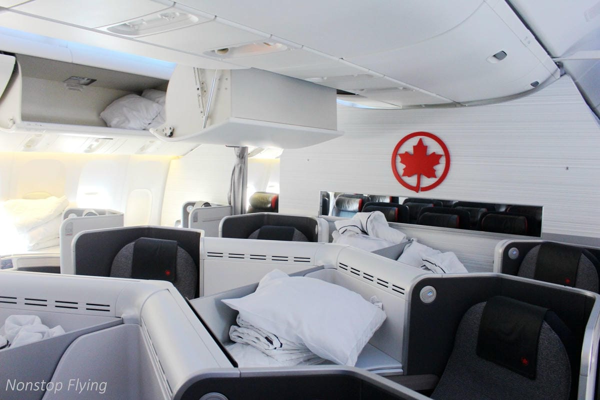 2018.05.16 加拿大航空 AC16 香港-多倫多 777-200LR飛行記錄 -15小時航程完整分享 - 第82張圖 2018.05.16 加拿大航空 AC16 香港-多倫多 777-200LR飛行記錄 -15小時航程完整分享