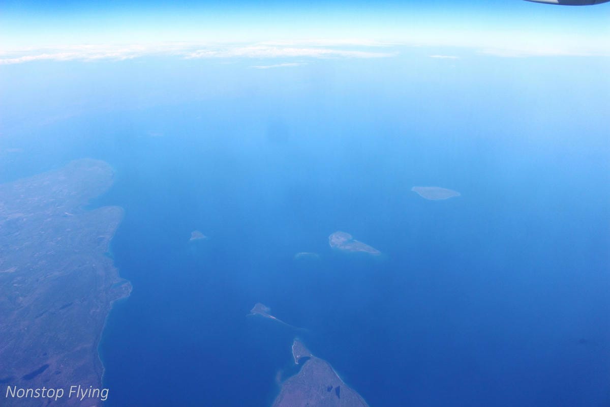 2018.05.16 加拿大航空 AC16 香港-多倫多 777-200LR飛行記錄 -15小時航程完整分享 - 第66張圖 2018.05.16 加拿大航空 AC16 香港-多倫多 777-200LR飛行記錄 -15小時航程完整分享