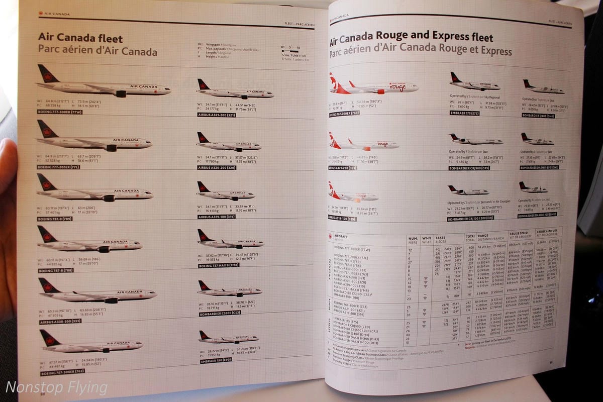 2018.05.16 加拿大航空 AC16 香港-多倫多 777-200LR飛行記錄 -15小時航程完整分享 - 第33張圖 2018.05.16 加拿大航空 AC16 香港-多倫多 777-200LR飛行記錄 -15小時航程完整分享