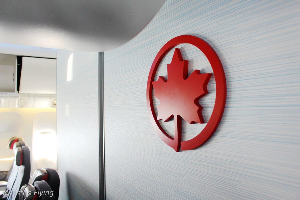 2018.05.16 加拿大航空 AC16 香港-多倫多 777-200LR飛行記錄 -15小時航程完整分享 - 第17張圖 2018.05.16 加拿大航空 AC16 香港-多倫多 777-200LR飛行記錄 -15小時航程完整分享