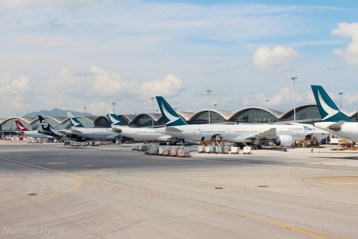 2018.05.16 加拿大航空 AC16 香港-多倫多 777-200LR飛行記錄 -15小時航程完整分享 - 第39張圖 2018.05.16 加拿大航空 AC16 香港-多倫多 777-200LR飛行記錄 -15小時航程完整分享