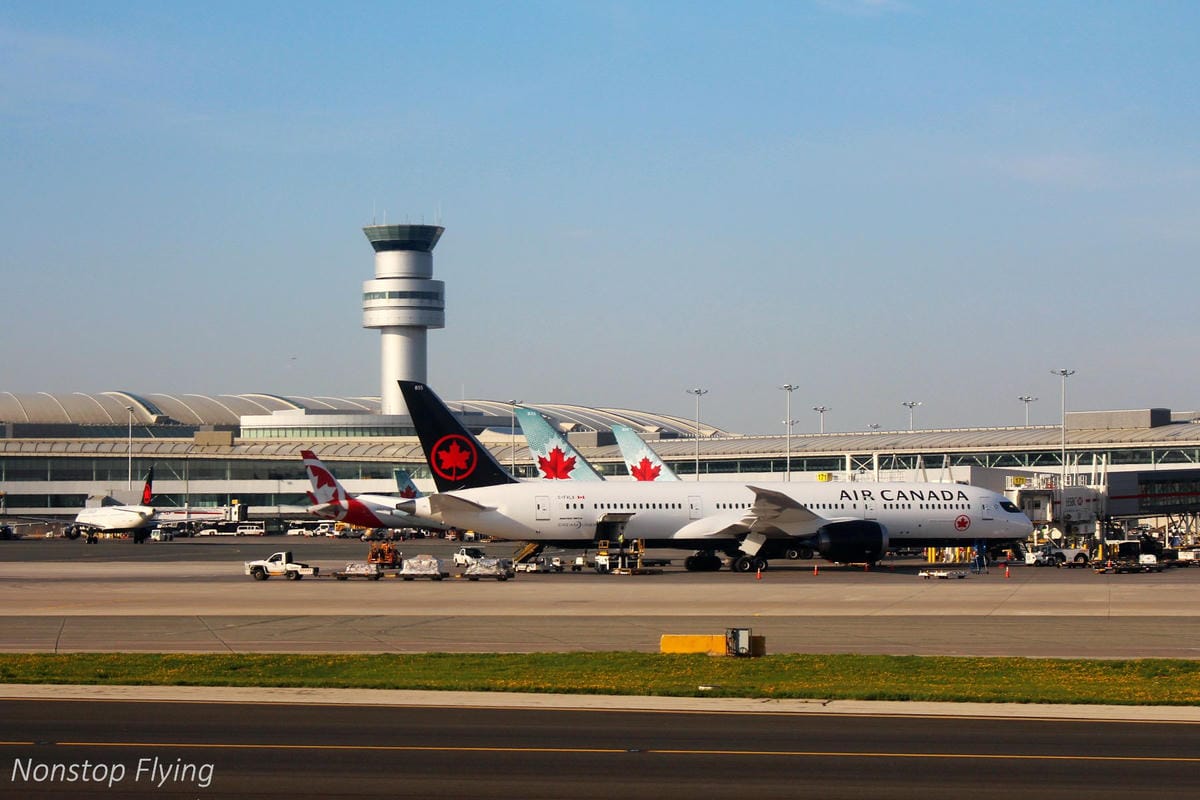 2018.05.16 加拿大航空 AC16 香港-多倫多 777-200LR飛行記錄 -15小時航程完整分享 - 第77張圖 2018.05.16 加拿大航空 AC16 香港-多倫多 777-200LR飛行記錄 -15小時航程完整分享