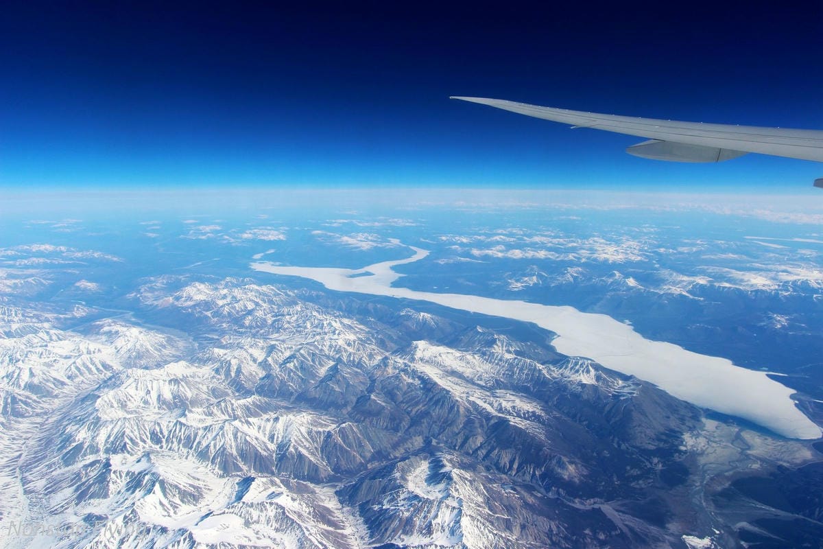 2018.05.16 加拿大航空 AC16 香港-多倫多 777-200LR飛行記錄 -15小時航程完整分享 - 第62張圖 2018.05.16 加拿大航空 AC16 香港-多倫多 777-200LR飛行記錄 -15小時航程完整分享