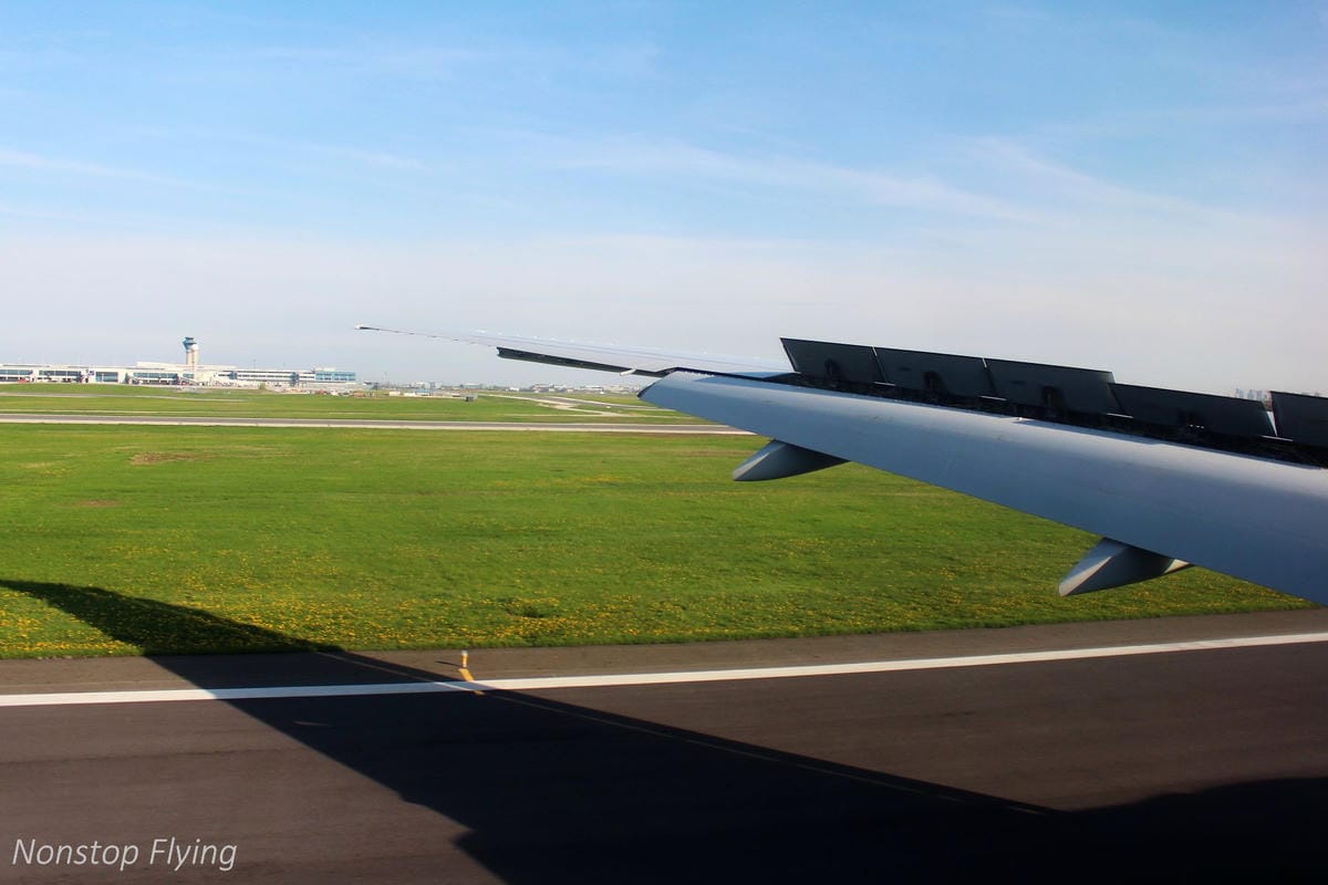 2018.05.16 加拿大航空 AC16 香港-多倫多 777-200LR飛行記錄 -15小時航程完整分享 - 第73張圖 2018.05.16 加拿大航空 AC16 香港-多倫多 777-200LR飛行記錄 -15小時航程完整分享