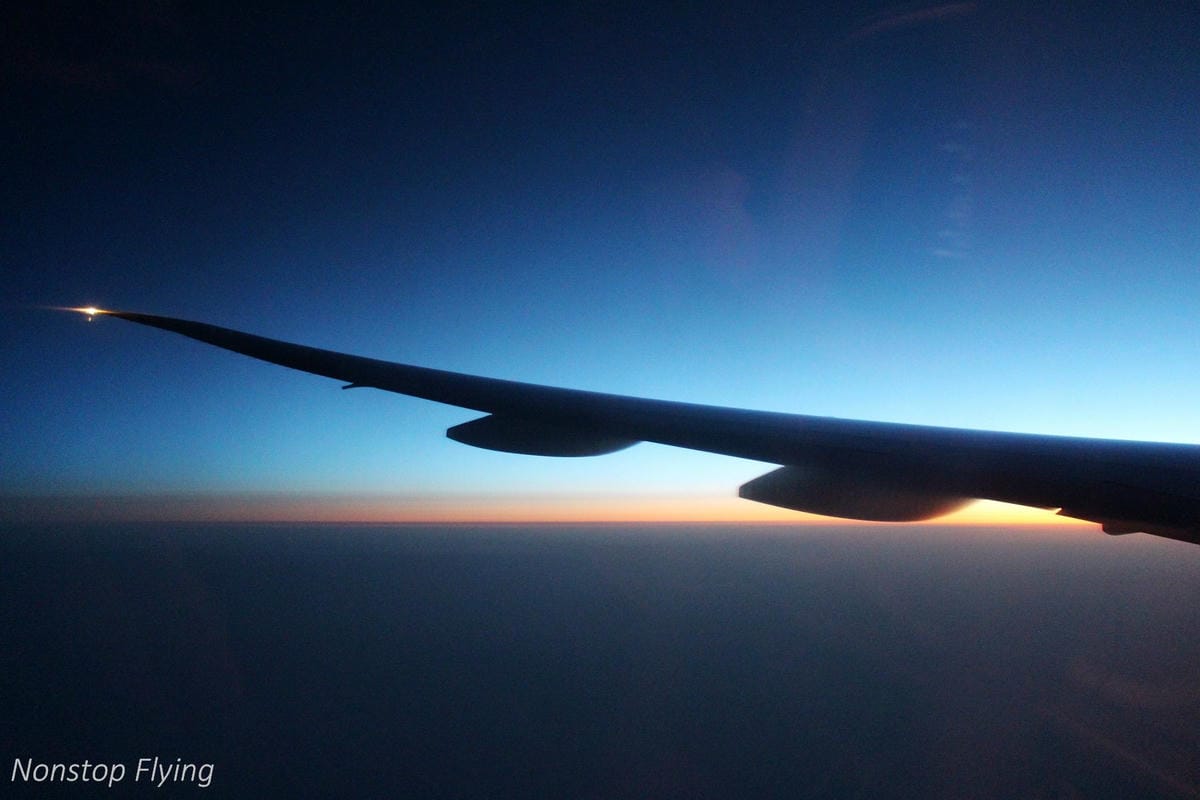 2018.05.16 加拿大航空 AC16 香港-多倫多 777-200LR飛行記錄 -15小時航程完整分享 - 第55張圖 2018.05.16 加拿大航空 AC16 香港-多倫多 777-200LR飛行記錄 -15小時航程完整分享