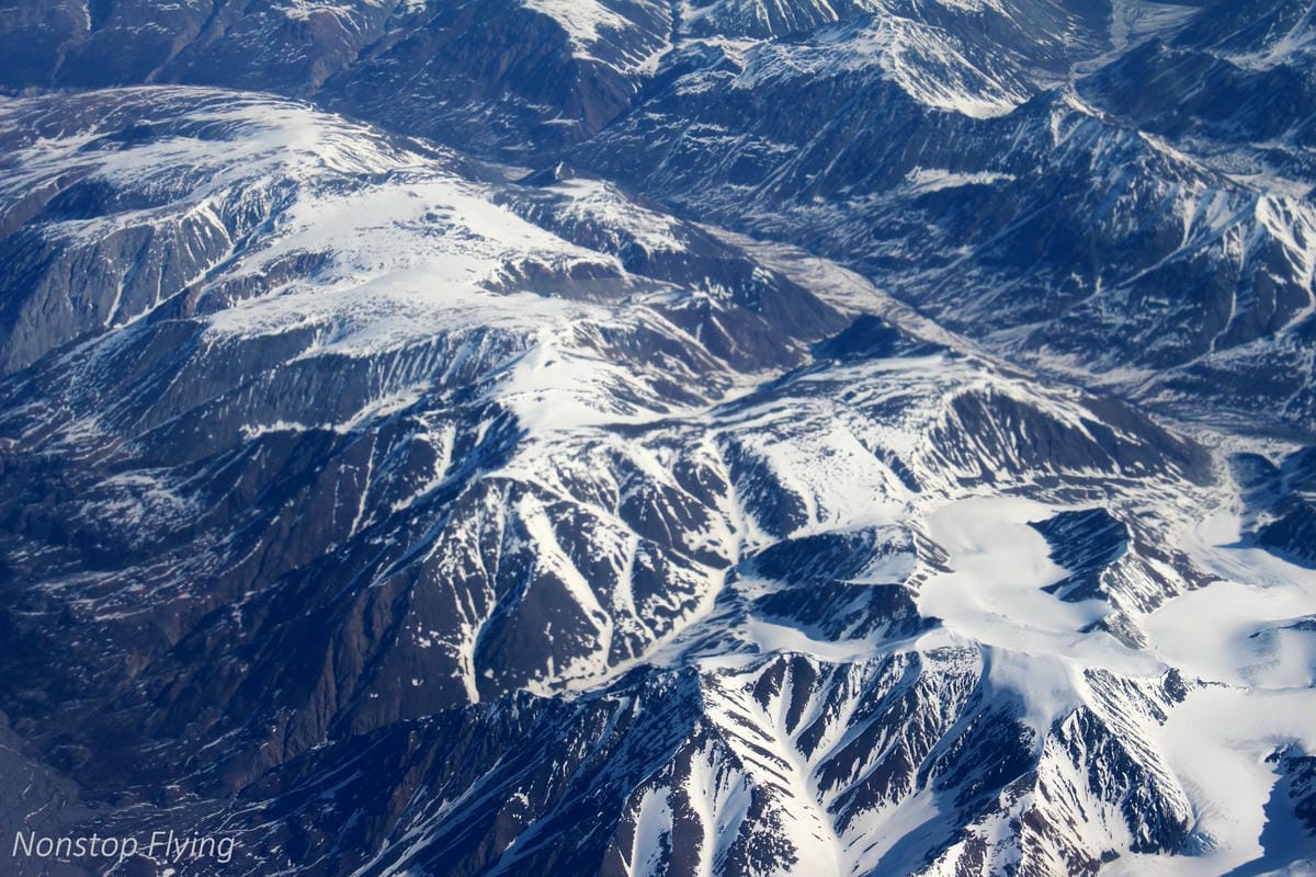 2018.05.16 加拿大航空 AC16 香港-多倫多 777-200LR飛行記錄 -15小時航程完整分享 - 第61張圖 2018.05.16 加拿大航空 AC16 香港-多倫多 777-200LR飛行記錄 -15小時航程完整分享