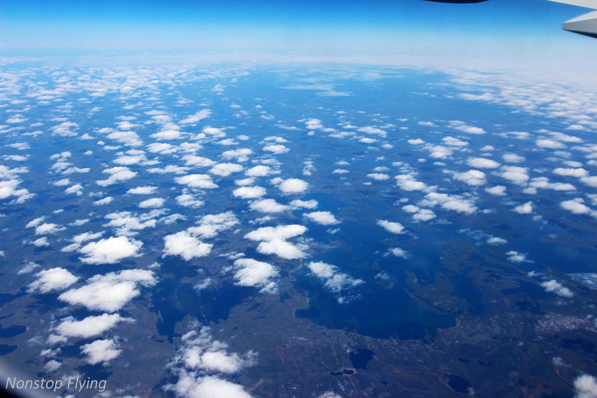 2018.05.16 加拿大航空 AC16 香港-多倫多 777-200LR飛行記錄 -15小時航程完整分享 - 第63張圖 2018.05.16 加拿大航空 AC16 香港-多倫多 777-200LR飛行記錄 -15小時航程完整分享