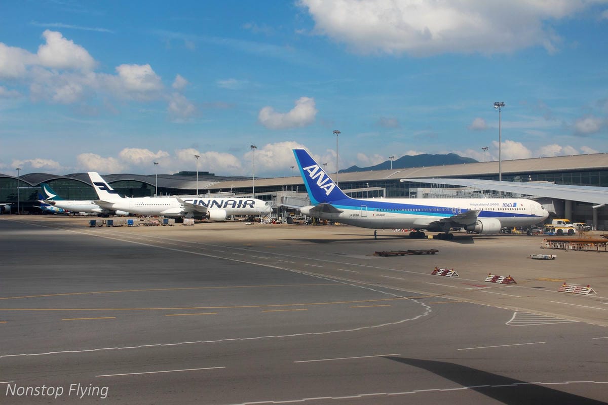 2018.05.16 加拿大航空 AC16 香港-多倫多 777-200LR飛行記錄 -15小時航程完整分享 - 第35張圖 2018.05.16 加拿大航空 AC16 香港-多倫多 777-200LR飛行記錄 -15小時航程完整分享