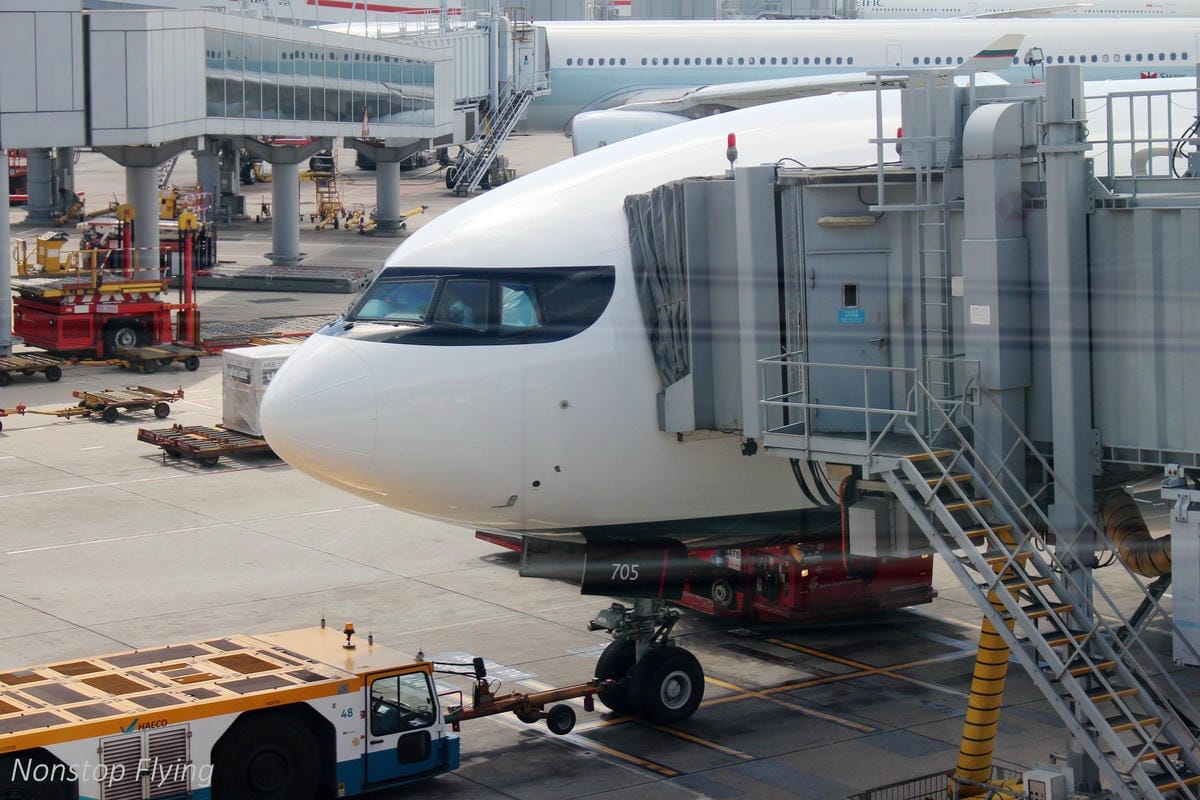 2018.05.16 加拿大航空 AC16 香港-多倫多 777-200LR飛行記錄 -15小時航程完整分享 - 第10張圖 2018.05.16 加拿大航空 AC16 香港-多倫多 777-200LR飛行記錄 -15小時航程完整分享