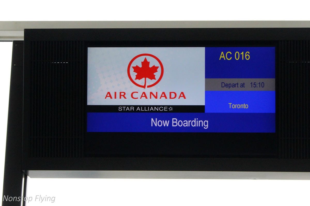 2018.05.16 加拿大航空 AC16 香港-多倫多 777-200LR飛行記錄 -15小時航程完整分享 - 第9張圖 2018.05.16 加拿大航空 AC16 香港-多倫多 777-200LR飛行記錄 -15小時航程完整分享