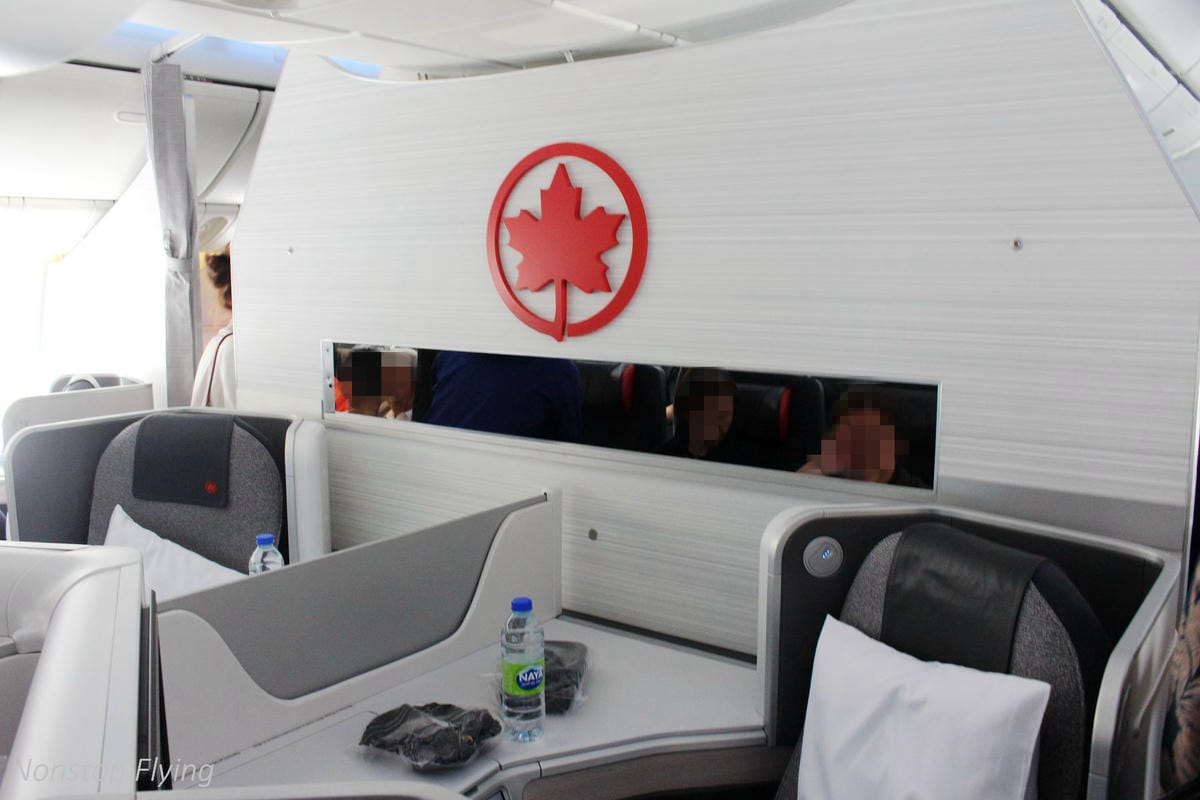 2018.05.16 加拿大航空 AC16 香港-多倫多 777-200LR飛行記錄 -15小時航程完整分享 - 第12張圖 2018.05.16 加拿大航空 AC16 香港-多倫多 777-200LR飛行記錄 -15小時航程完整分享