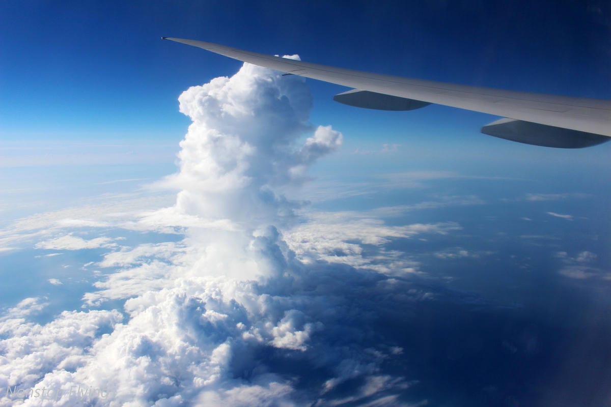 2018.05.16 加拿大航空 AC16 香港-多倫多 777-200LR飛行記錄 -15小時航程完整分享 - 第45張圖 2018.05.16 加拿大航空 AC16 香港-多倫多 777-200LR飛行記錄 -15小時航程完整分享