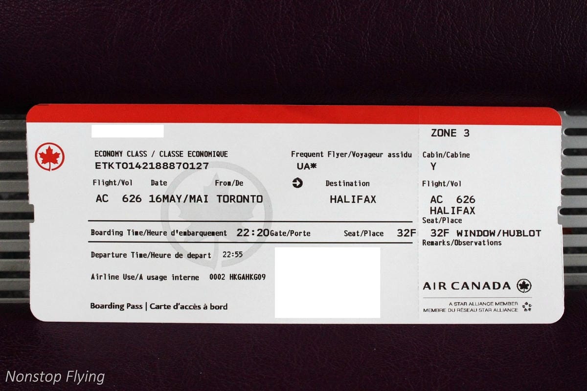 2018.05.16 加拿大航空 AC16 香港-多倫多 777-200LR飛行記錄 -15小時航程完整分享 - 第5張圖 2018.05.16 加拿大航空 AC16 香港-多倫多 777-200LR飛行記錄 -15小時航程完整分享