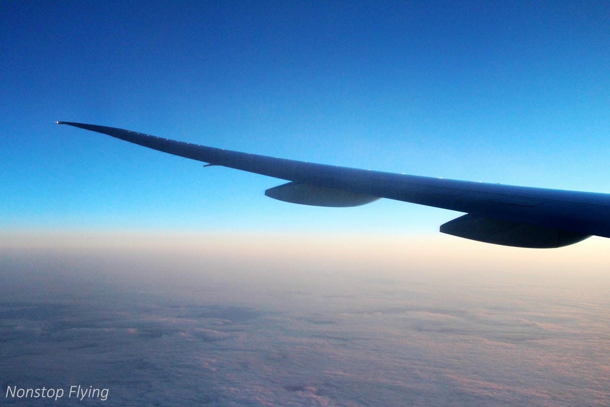 2018.05.16 加拿大航空 AC16 香港-多倫多 777-200LR飛行記錄 -15小時航程完整分享 - 第58張圖 2018.05.16 加拿大航空 AC16 香港-多倫多 777-200LR飛行記錄 -15小時航程完整分享