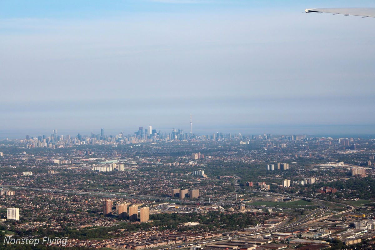 2018.05.16 加拿大航空 AC16 香港-多倫多 777-200LR飛行記錄 -15小時航程完整分享 - 第71張圖 2018.05.16 加拿大航空 AC16 香港-多倫多 777-200LR飛行記錄 -15小時航程完整分享