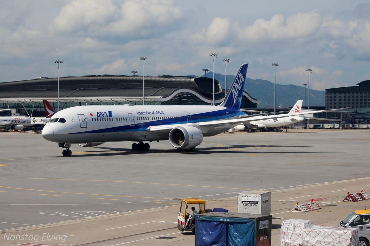 2018.05.16 加拿大航空 AC16 香港-多倫多 777-200LR飛行記錄 -15小時航程完整分享 - 第34張圖 2018.05.16 加拿大航空 AC16 香港-多倫多 777-200LR飛行記錄 -15小時航程完整分享
