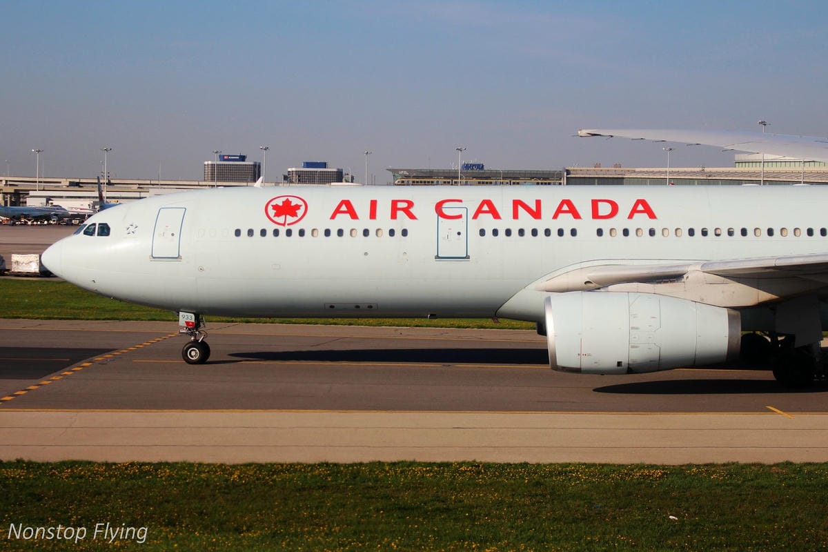 2018.05.16 加拿大航空 AC16 香港-多倫多 777-200LR飛行記錄 -15小時航程完整分享 - 第76張圖 2018.05.16 加拿大航空 AC16 香港-多倫多 777-200LR飛行記錄 -15小時航程完整分享