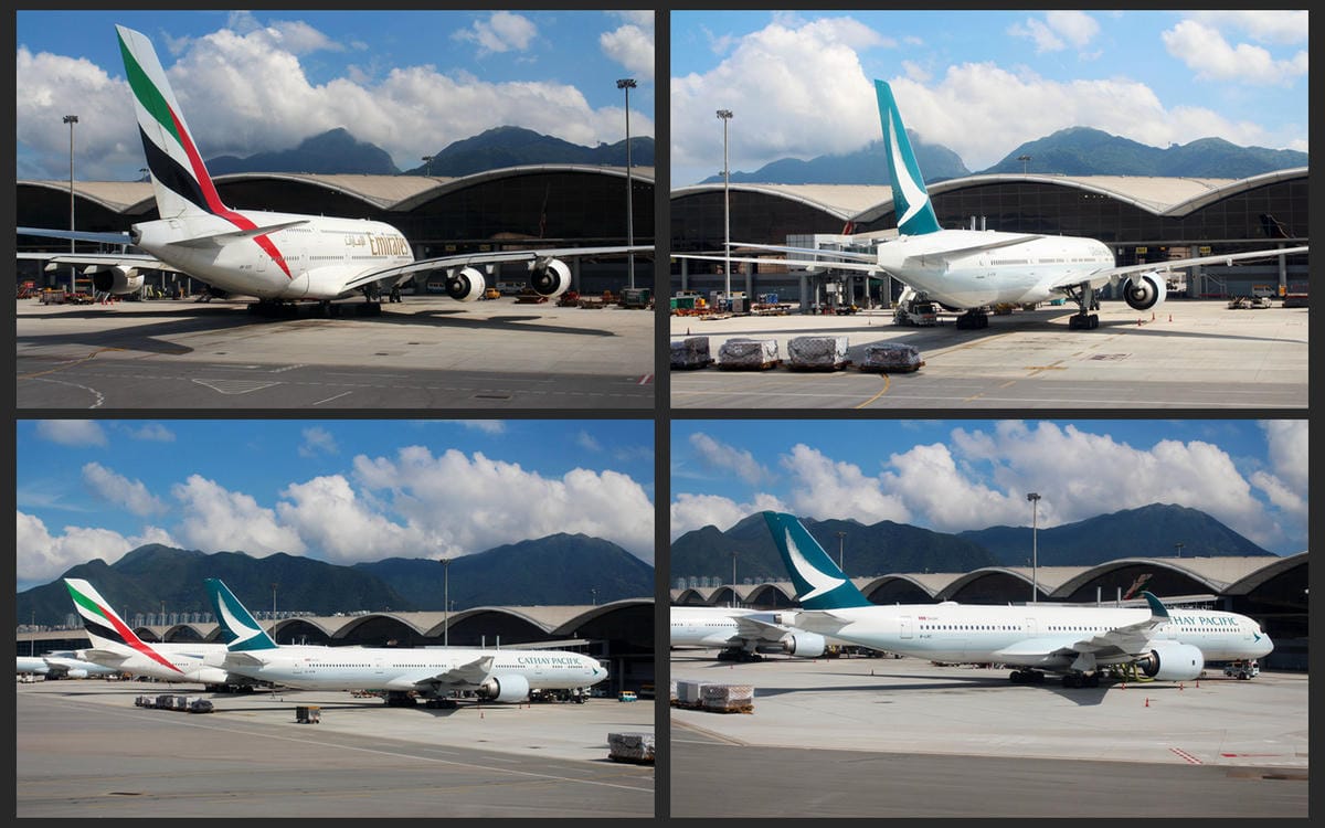 2018.05.16 加拿大航空 AC16 香港-多倫多 777-200LR飛行記錄 -15小時航程完整分享 - 第37張圖 2018.05.16 加拿大航空 AC16 香港-多倫多 777-200LR飛行記錄 -15小時航程完整分享