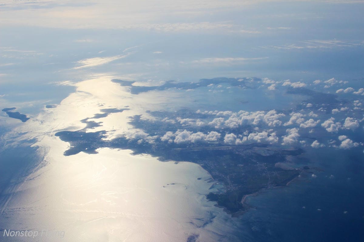 2018.05.16 加拿大航空 AC16 香港-多倫多 777-200LR飛行記錄 -15小時航程完整分享 - 第48張圖 2018.05.16 加拿大航空 AC16 香港-多倫多 777-200LR飛行記錄 -15小時航程完整分享