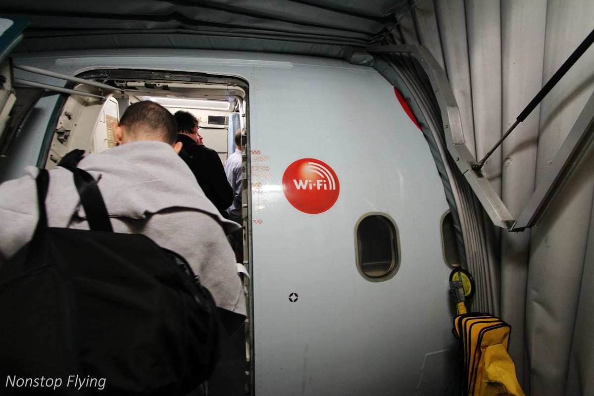2018.05.16 加拿大航空 AC626 多倫多-哈利法克斯 A320-200飛行記錄,含多倫多機場國際轉國內線流程 - 第28張圖 2018.05.16 加拿大航空 AC626 多倫多-哈利法克斯 A320-200飛行記錄,含多倫多機場國際轉國內線流程