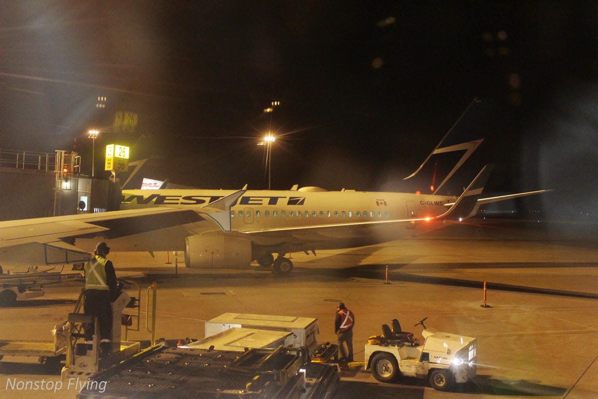 2018.05.16 加拿大航空 AC626 多倫多-哈利法克斯 A320-200飛行記錄,含多倫多機場國際轉國內線流程 - 第45張圖 2018.05.16 加拿大航空 AC626 多倫多-哈利法克斯 A320-200飛行記錄,含多倫多機場國際轉國內線流程