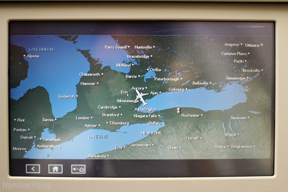 2018.05.16 加拿大航空 AC626 多倫多-哈利法克斯 A320-200飛行記錄,含多倫多機場國際轉國內線流程 - 第35張圖 2018.05.16 加拿大航空 AC626 多倫多-哈利法克斯 A320-200飛行記錄,含多倫多機場國際轉國內線流程