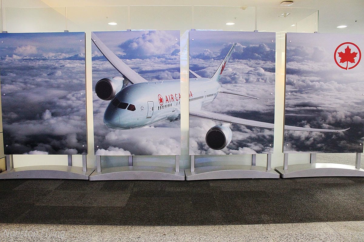 2018.05.16 加拿大航空 AC626 多倫多-哈利法克斯 A320-200飛行記錄,含多倫多機場國際轉國內線流程 - 第23張圖 2018.05.16 加拿大航空 AC626 多倫多-哈利法克斯 A320-200飛行記錄,含多倫多機場國際轉國內線流程