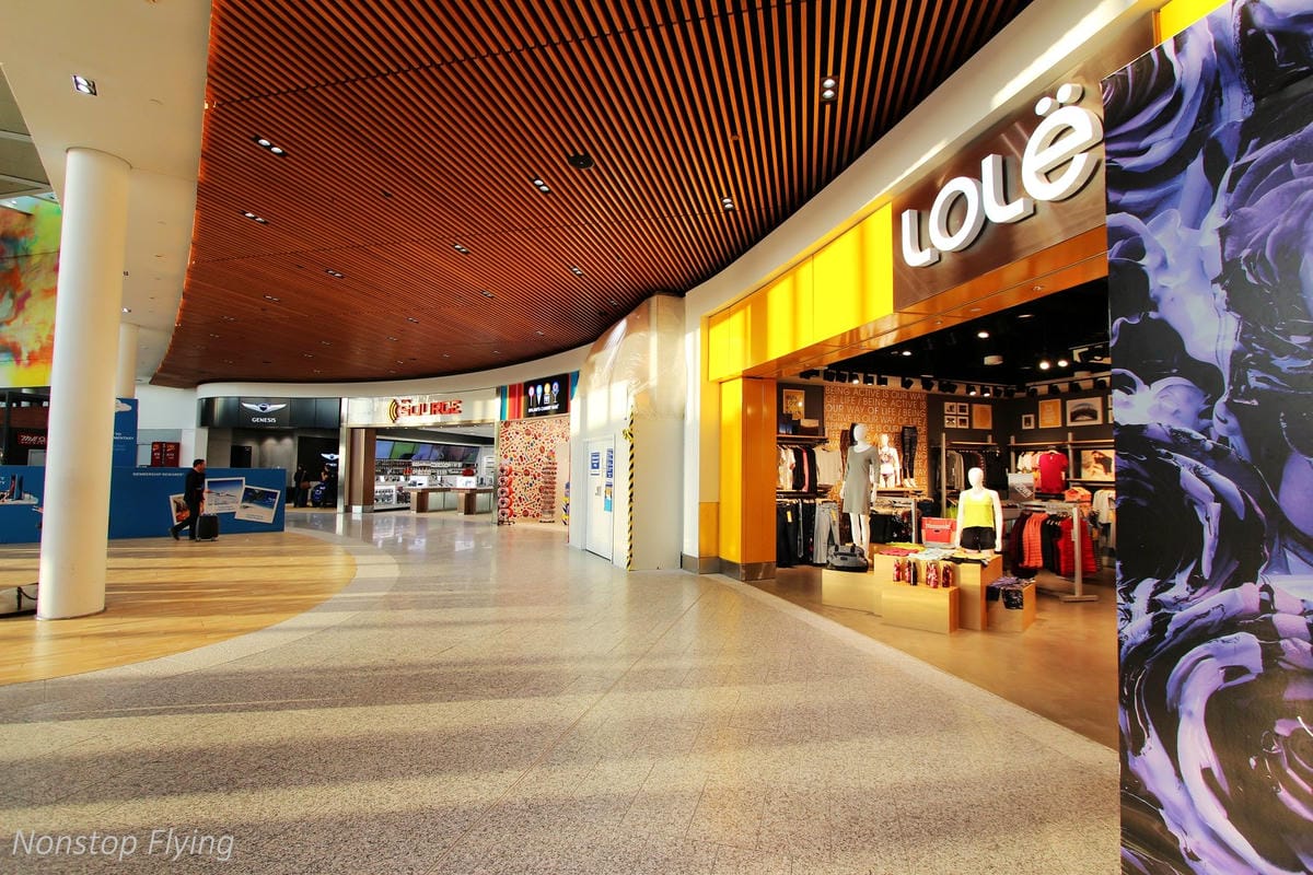 2018.05.16 加拿大航空 AC626 多倫多-哈利法克斯 A320-200飛行記錄,含多倫多機場國際轉國內線流程 - 第16張圖 2018.05.16 加拿大航空 AC626 多倫多-哈利法克斯 A320-200飛行記錄,含多倫多機場國際轉國內線流程