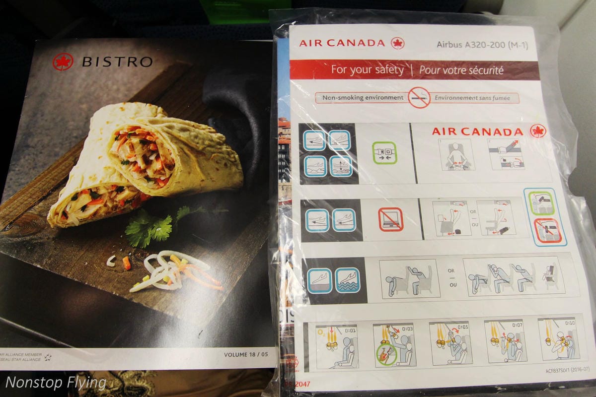 2018.05.16 加拿大航空 AC626 多倫多-哈利法克斯 A320-200飛行記錄,含多倫多機場國際轉國內線流程 - 第37張圖 2018.05.16 加拿大航空 AC626 多倫多-哈利法克斯 A320-200飛行記錄,含多倫多機場國際轉國內線流程