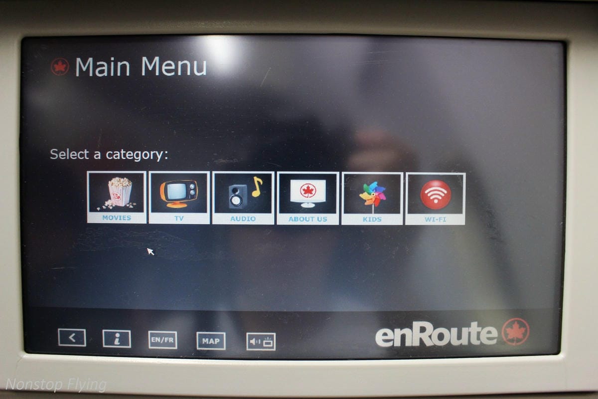 2018.05.16 加拿大航空 AC626 多倫多-哈利法克斯 A320-200飛行記錄,含多倫多機場國際轉國內線流程 - 第34張圖 2018.05.16 加拿大航空 AC626 多倫多-哈利法克斯 A320-200飛行記錄,含多倫多機場國際轉國內線流程