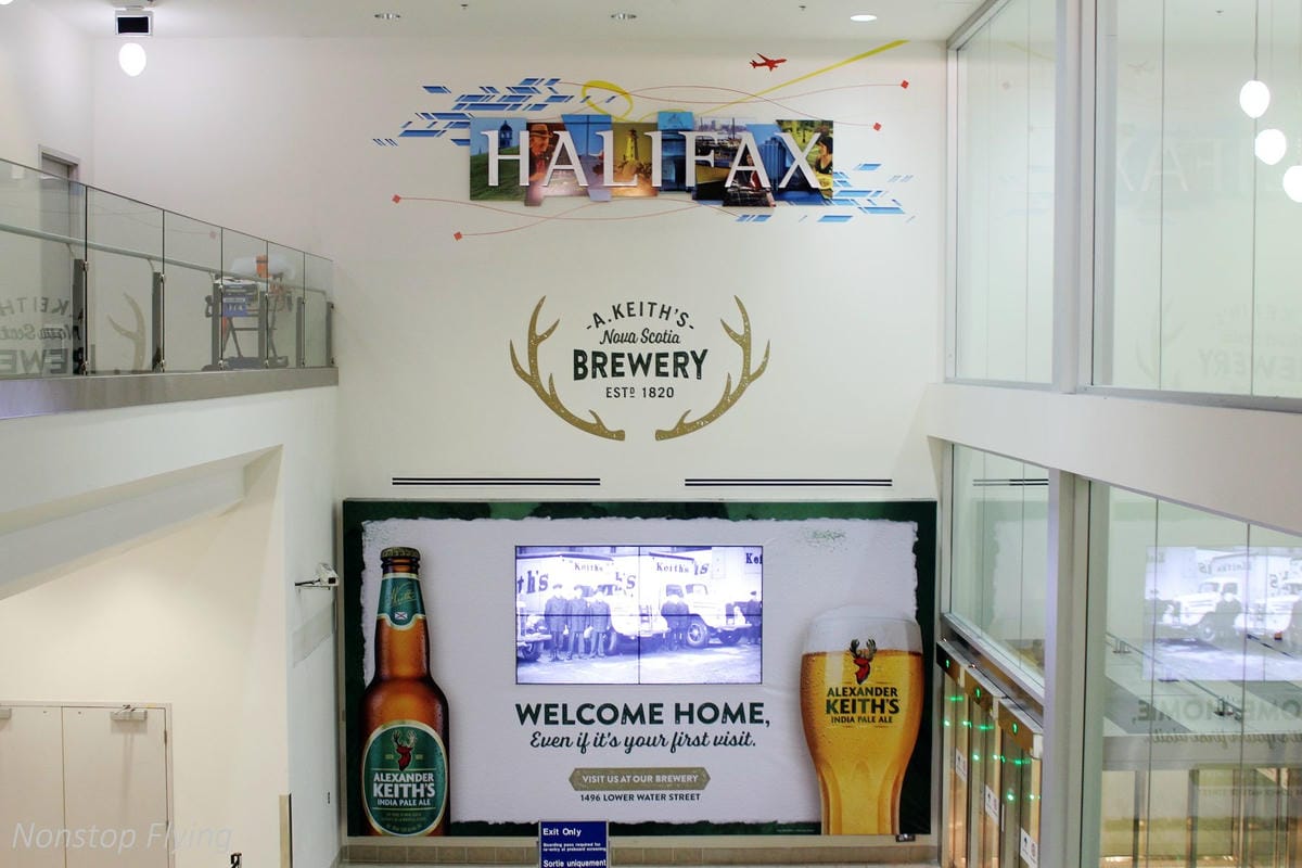 2018.05.16 加拿大航空 AC626 多倫多-哈利法克斯 A320-200飛行記錄,含多倫多機場國際轉國內線流程 - 第47張圖 2018.05.16 加拿大航空 AC626 多倫多-哈利法克斯 A320-200飛行記錄,含多倫多機場國際轉國內線流程