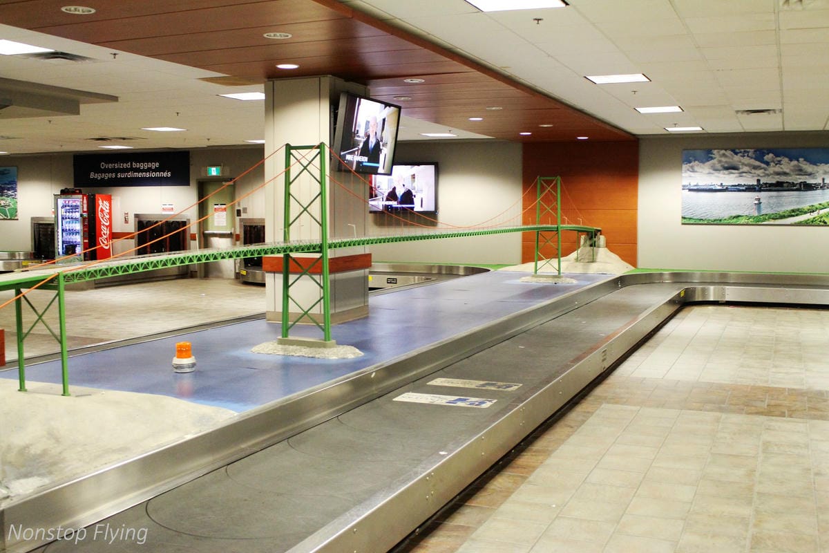 2018.05.16 加拿大航空 AC626 多倫多-哈利法克斯 A320-200飛行記錄,含多倫多機場國際轉國內線流程 - 第49張圖 2018.05.16 加拿大航空 AC626 多倫多-哈利法克斯 A320-200飛行記錄,含多倫多機場國際轉國內線流程