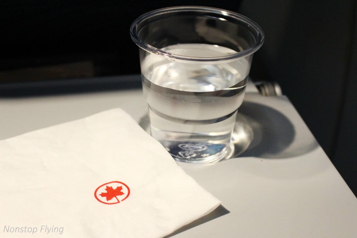 2018.05.16 加拿大航空 AC626 多倫多-哈利法克斯 A320-200飛行記錄,含多倫多機場國際轉國內線流程 - 第42張圖 2018.05.16 加拿大航空 AC626 多倫多-哈利法克斯 A320-200飛行記錄,含多倫多機場國際轉國內線流程