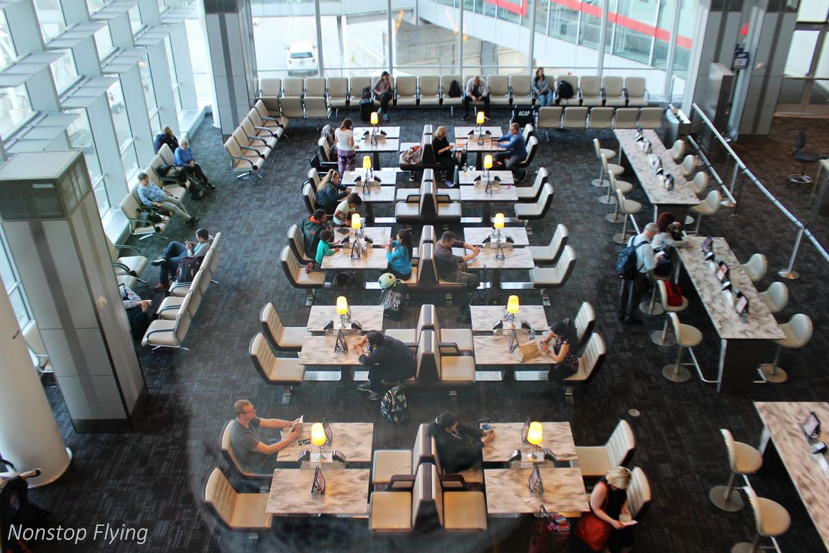 2018.05.16 加拿大航空 AC626 多倫多-哈利法克斯 A320-200飛行記錄,含多倫多機場國際轉國內線流程 - 第3張圖 2018.05.16 加拿大航空 AC626 多倫多-哈利法克斯 A320-200飛行記錄,含多倫多機場國際轉國內線流程