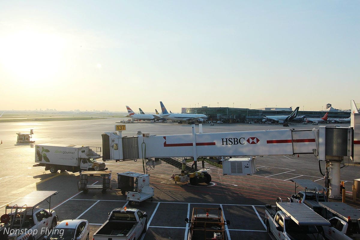 2018.05.16 加拿大航空 AC626 多倫多-哈利法克斯 A320-200飛行記錄,含多倫多機場國際轉國內線流程 - 第12張圖 2018.05.16 加拿大航空 AC626 多倫多-哈利法克斯 A320-200飛行記錄,含多倫多機場國際轉國內線流程