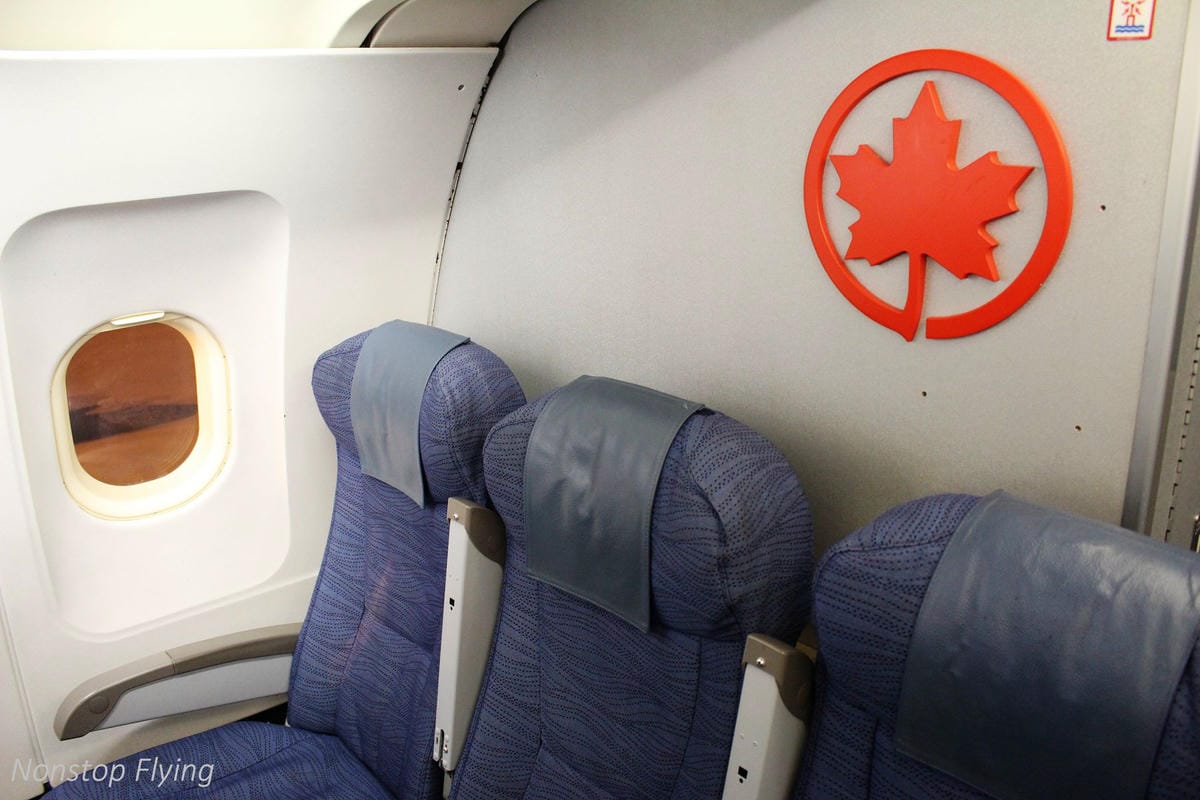 2018.05.16 加拿大航空 AC626 多倫多-哈利法克斯 A320-200飛行記錄,含多倫多機場國際轉國內線流程 - 第30張圖 2018.05.16 加拿大航空 AC626 多倫多-哈利法克斯 A320-200飛行記錄,含多倫多機場國際轉國內線流程