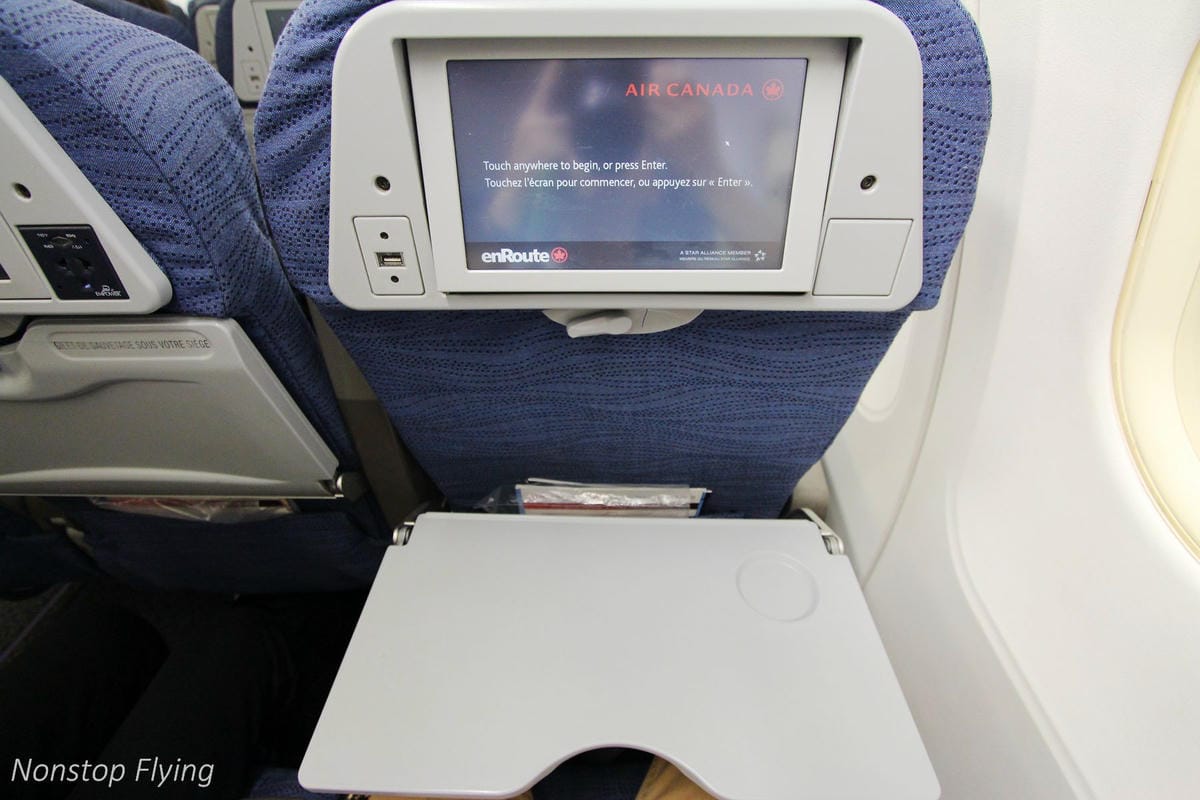 2018.05.16 加拿大航空 AC626 多倫多-哈利法克斯 A320-200飛行記錄,含多倫多機場國際轉國內線流程 - 第36張圖 2018.05.16 加拿大航空 AC626 多倫多-哈利法克斯 A320-200飛行記錄,含多倫多機場國際轉國內線流程