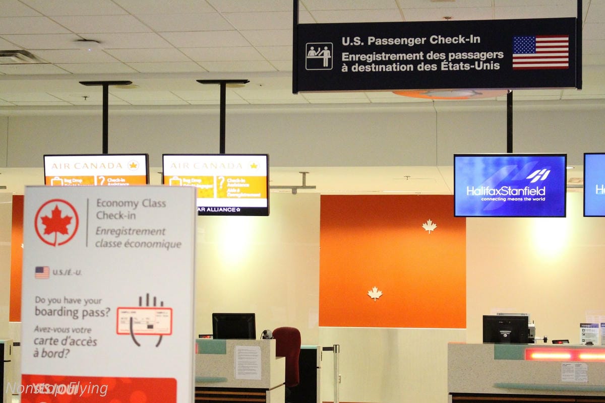2018.05.17 加拿大航空 AC8893 哈利法克斯-波士頓 Dash 8-400Q飛行記錄，含哈利法克斯機場簡介