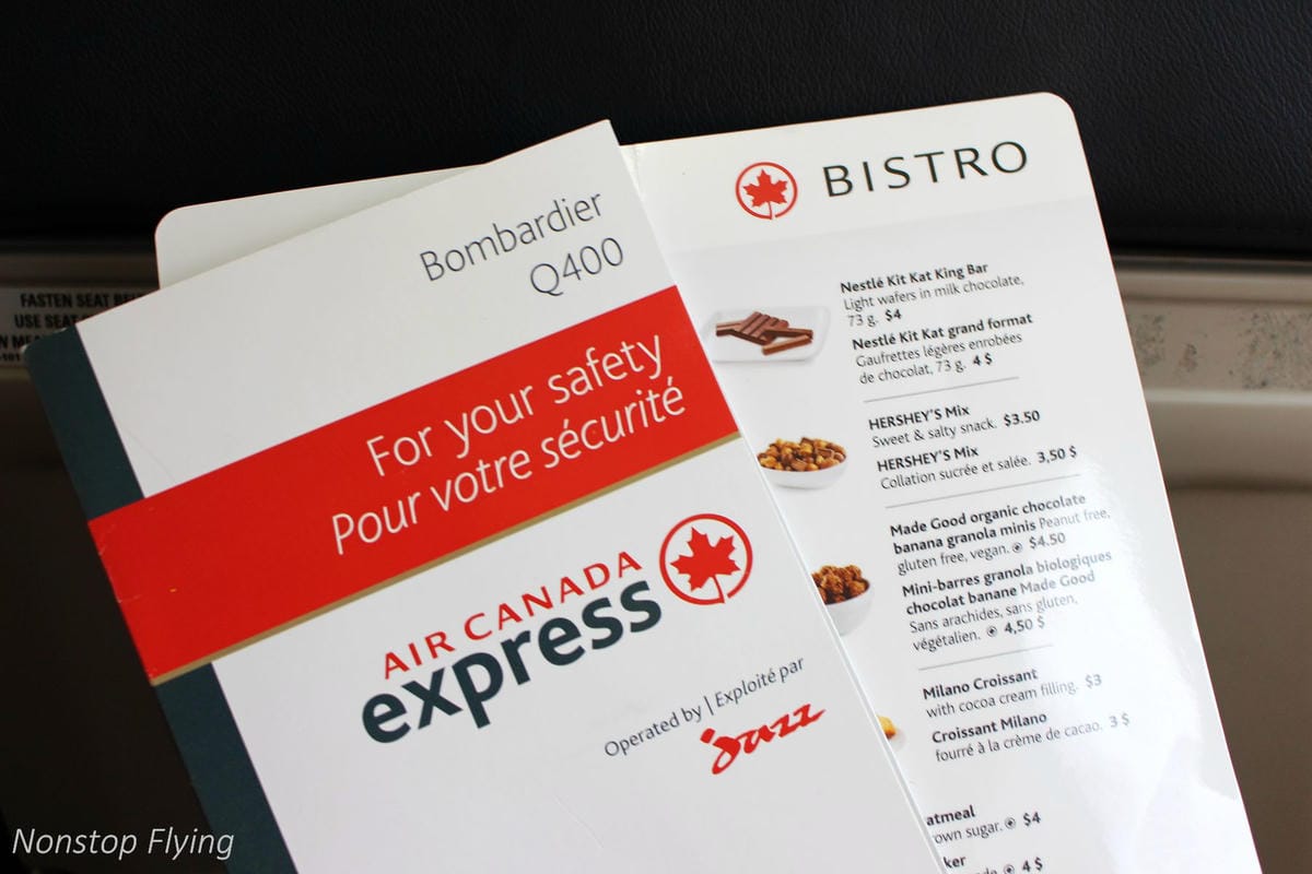 2018.05.17 加拿大航空 AC8893 哈利法克斯-波士頓 Dash 8-400Q飛行記錄，含哈利法克斯機場簡介