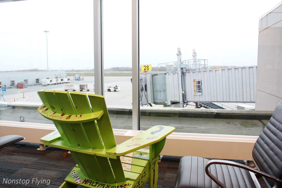 2018.05.17 加拿大航空 AC8893 哈利法克斯-波士頓 Dash 8-400Q飛行記錄，含哈利法克斯機場簡介