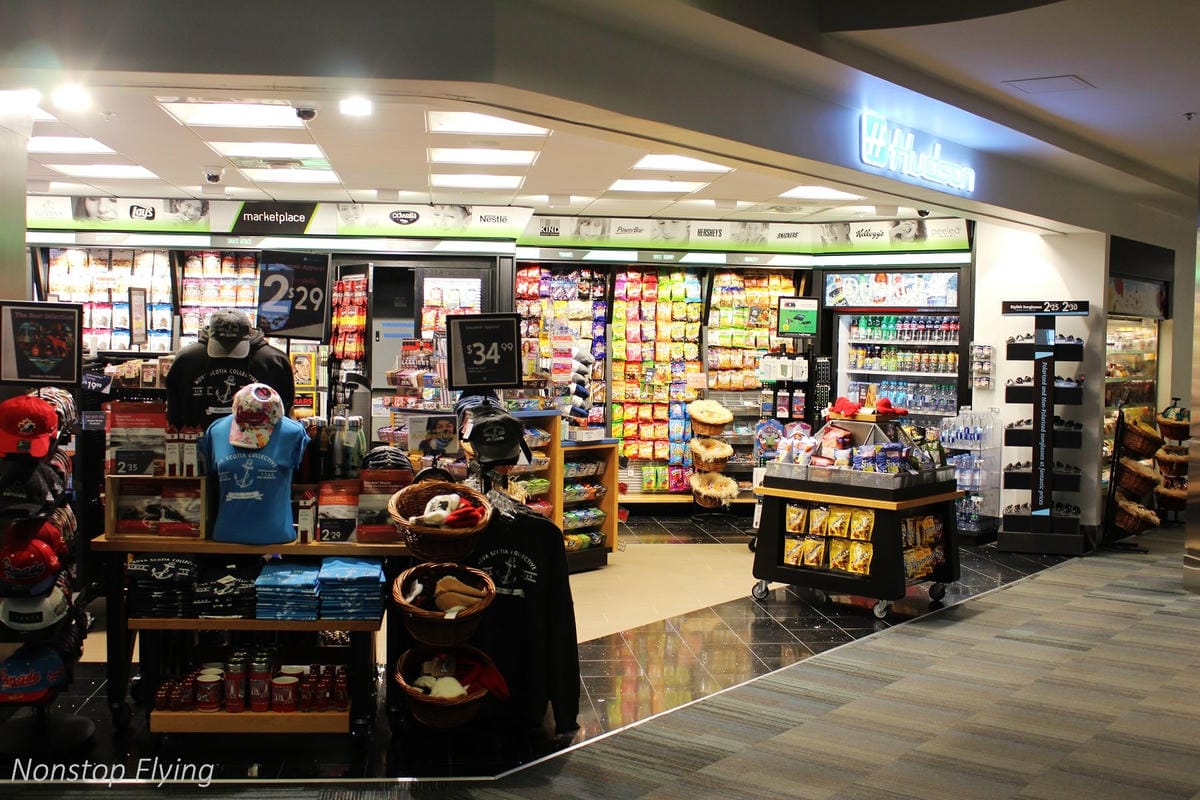 2018.05.17 加拿大航空 AC8893 哈利法克斯-波士頓 Dash 8-400Q飛行記錄，含哈利法克斯機場簡介